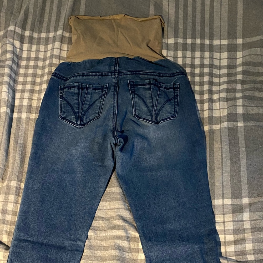 Maternity Pants. - Picture 4 of 4